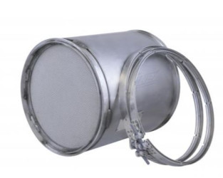 Image of Diesel Particulate Filter from Sunair. Part number: DPF-2001