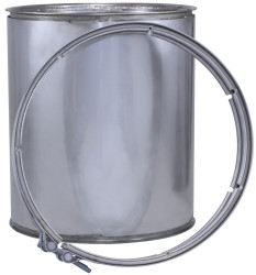 Image of Diesel Particulate Filter from Sunair. Part number: DPF-2012