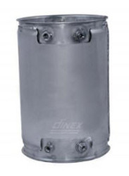 Image of Diesel Particulate Filter from Sunair. Part number: DPF-2028