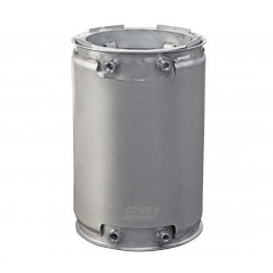 Image of Diesel Particulate Filter from Sunair. Part number: DPF-2029