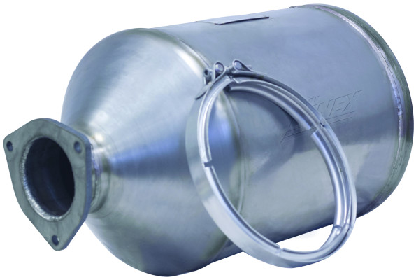 Image of Diesel Particulate Filter from Sunair. Part number: DPF-7005