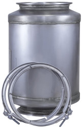 Image of Diesel Particulate Filter from Sunair. Part number: DPF-7010