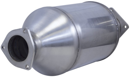 Image of Diesel Particulate Filter from Sunair. Part number: DPF-7011