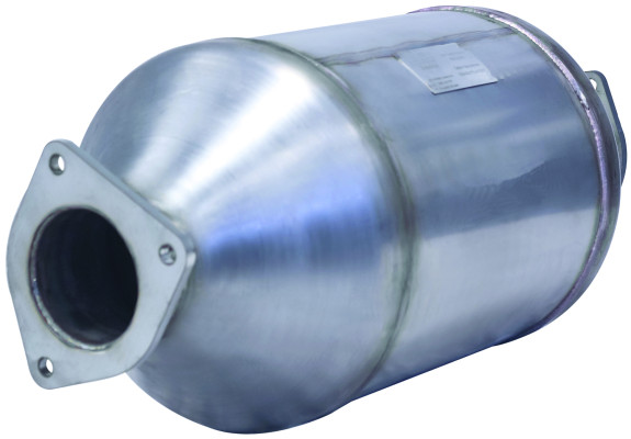 Image of Diesel Particulate Filter from Sunair. Part number: DPF-7012