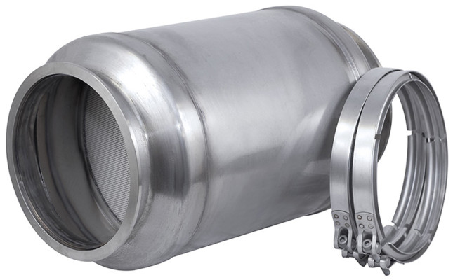 Image of Diesel Particulate Filter from Sunair. Part number: DPF-7013