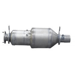 Image of Diesel Particulate Filter from Sunair. Part number: DPF-7016