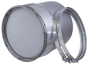 Image of Diesel Particulate Filter from Sunair. Part number: DPF-9011