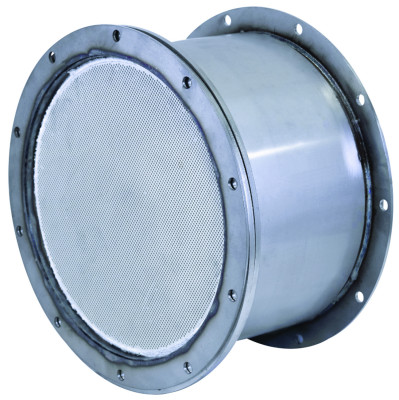 Image of Diesel Particulate Filter from Sunair. Part number: DPF-9702