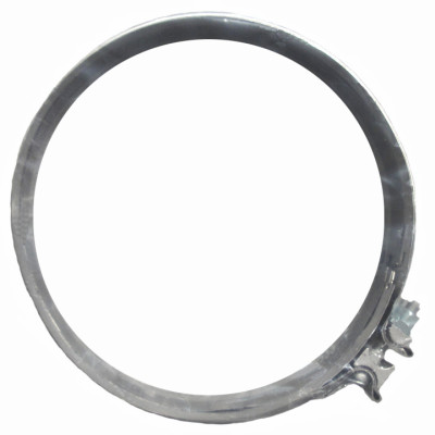 Image of Diesel Particulate Filter Clamp from Sunair. Part number: DPF-C4
