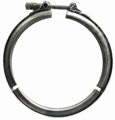 Image of Diesel Particulate Filter Clamp from Sunair. Part number: DPF-C5