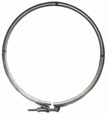 Image of Diesel Particulate Filter Clamp from Sunair. Part number: DPF-C9