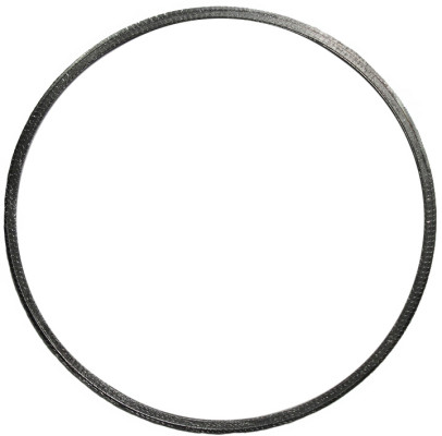 Image of Diesel Particulate Filter Gasket from Sunair. Part number: DPF-G1