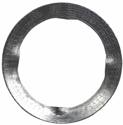 Image of Diesel Particulate Filter Gasket from Sunair. Part number: DPF-G12