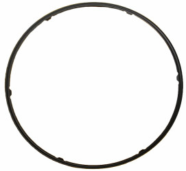 Image of Diesel Particulate Filter Gasket from Sunair. Part number: DPF-G15