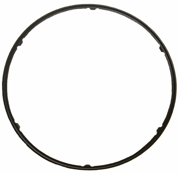 Image of Diesel Particulate Filter Gasket from Sunair. Part number: DPF-G16