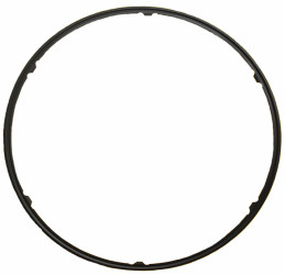 Image of Diesel Particulate Filter Gasket from Sunair. Part number: DPF-G16