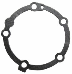 Image of Diesel Particulate Filter Gasket from Sunair. Part number: DPF-G17