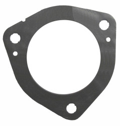 Image of Diesel Particulate Filter Gasket from Sunair. Part number: DPF-G19