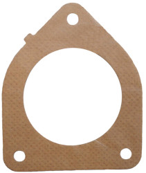 Image of Diesel Particulate Filter Gasket from Sunair. Part number: DPF-G2