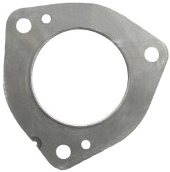 Image of Diesel Particulate Filter Gasket from Sunair. Part number: DPF-G20