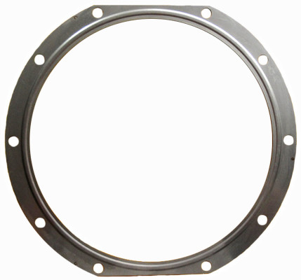 Image of Diesel Particulate Filter Gasket from Sunair. Part number: DPF-G22