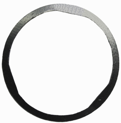 Image of Diesel Particulate Filter Gasket from Sunair. Part number: DPF-G24
