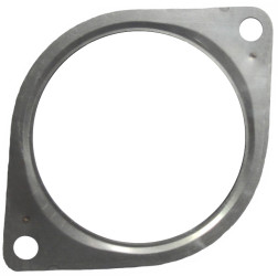 Image of Diesel Particulate Filter Gasket from Sunair. Part number: DPF-G25
