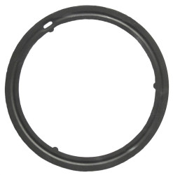 Image of Diesel Particulate Filter Gasket from Sunair. Part number: DPF-G26