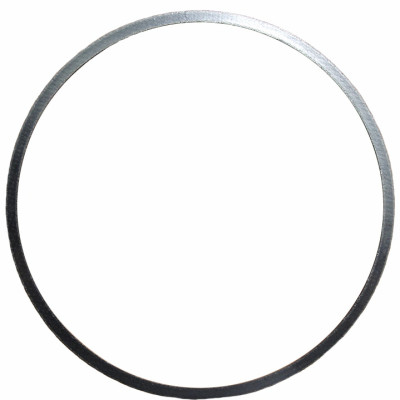 Image of Diesel Particulate Filter Gasket from Sunair. Part number: DPF-G29