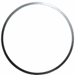 Image of Diesel Particulate Filter Gasket from Sunair. Part number: DPF-G29