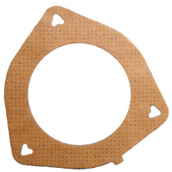Image of Diesel Particulate Filter Gasket from Sunair. Part number: DPF-G3