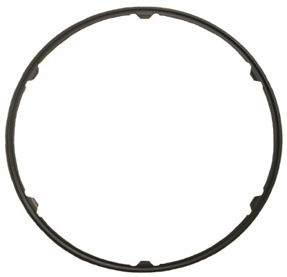 Image of Diesel Particulate Filter Gasket from Sunair. Part number: DPF-G30