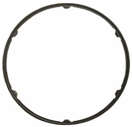Image of Diesel Particulate Filter Gasket from Sunair. Part number: DPF-G30