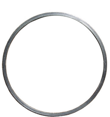 Image of Diesel Particulate Filter Gasket from Sunair. Part number: DPF-G32