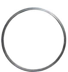 Image of Diesel Particulate Filter Gasket from Sunair. Part number: DPF-G32