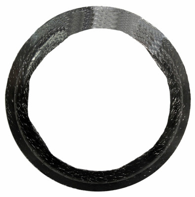 Image of Diesel Particulate Filter Gasket from Sunair. Part number: DPF-G33