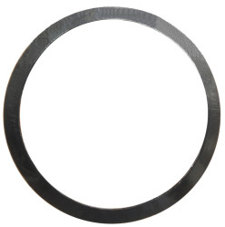 Image of Diesel Particulate Filter Gasket from Sunair. Part number: DPF-G5