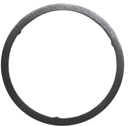 Image of Diesel Particulate Filter Gasket from Sunair. Part number: DPF-G8