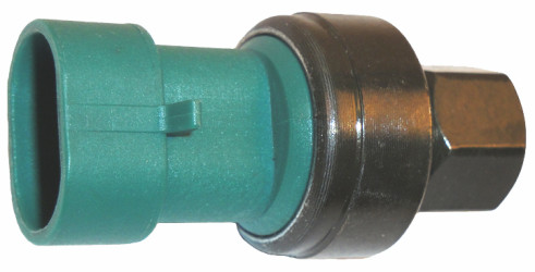Image of HVAC High Pressure Switch from Sunair. Part number: ES-1002