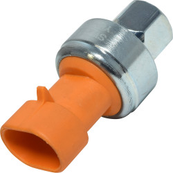 Image of HVAC High Pressure Switch from Sunair. Part number: ES-1005