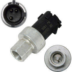 Image of A/C Trinary Switch from Sunair. Part number: ES-1006