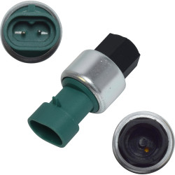 Image of HVAC Low Pressure Switch from Sunair. Part number: ES-1008