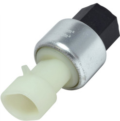 Image of HVAC Low Pressure Switch from Sunair. Part number: ES-1012
