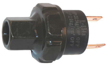Image of HVAC Binary Switch from Sunair. Part number: ES-2000