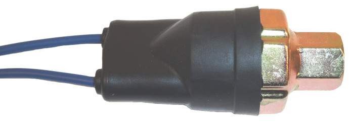 Image of HVAC Binary Switch from Sunair. Part number: ES-2003