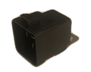 Image of A/C Clutch Relay from Sunair. Part number: ES-6002