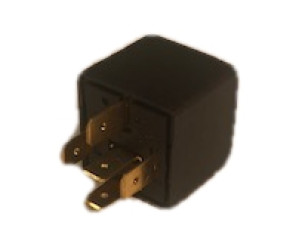 Image of A/C Clutch Relay from Sunair. Part number: ES-6006