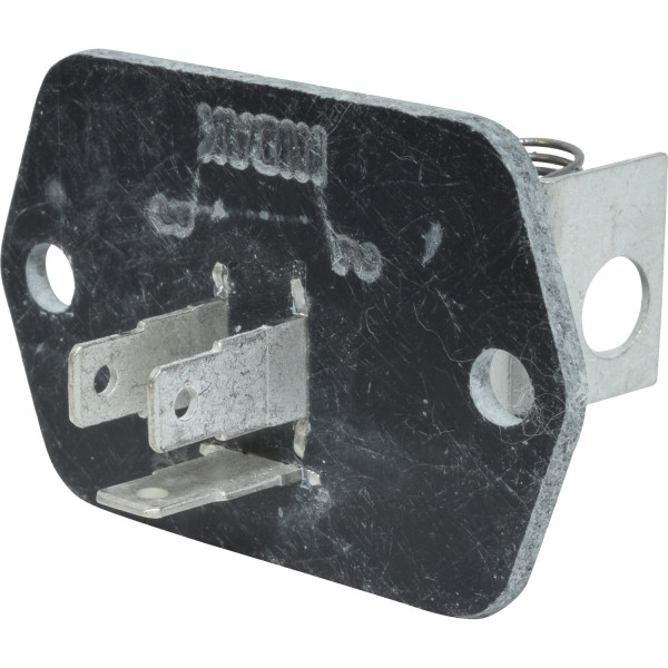 Image of Blower Motor Resistor from Sunair. Part number: ES-7005