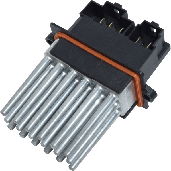 Image of Blower Motor Resistor from Sunair. Part number: ES-7012