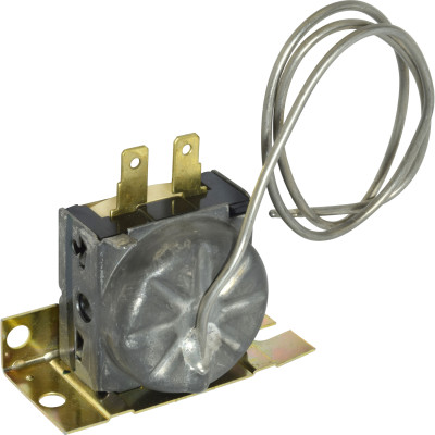 Image of A/C Thermostat from Sunair. Part number: ES-8001